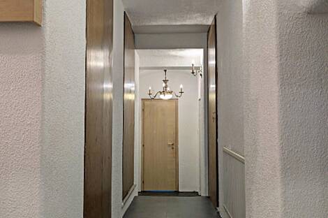 Трехкомнатная квартира в Рожной Долине.: 16