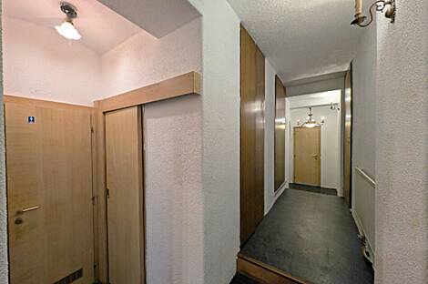 Трехкомнатная квартира в Рожной Долине.: 17