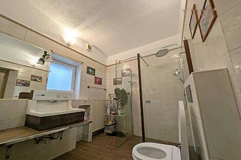 Трехкомнатная квартира в Рожной Долине.: 19