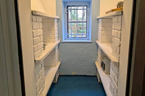 Трехкомнатная квартира в Рожной Долине.: 27