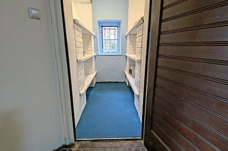 Трехкомнатная квартира в Рожной Долине.: 28