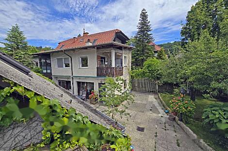 Трехкомнатная квартира в Рожной Долине.: 29