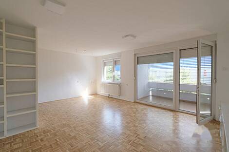 Фужине, четырёхкомнатная квартира: 3