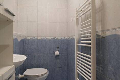 Фужине, четырёхкомнатная квартира: 6