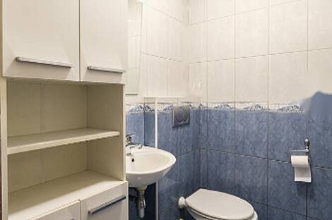 Квартира с четырьмя комнатами в Фужине: 2