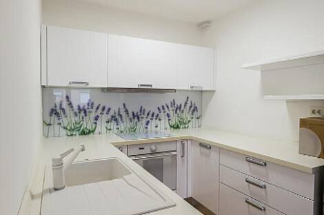 Квартира с четырьмя комнатами в Фужине: 6