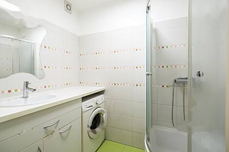 Квартира с четырьмя комнатами в Фужине: 9