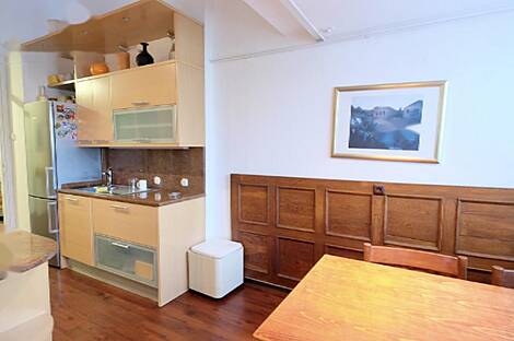 Ежица, квартира 4,5 комнаты: 6