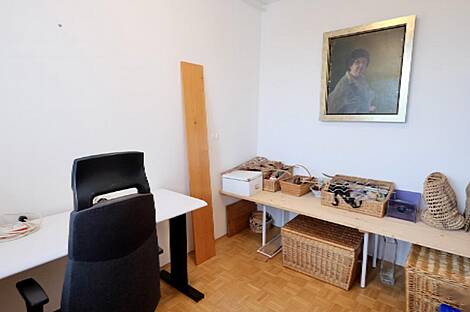 Ежица, квартира 4,5 комнаты: 11