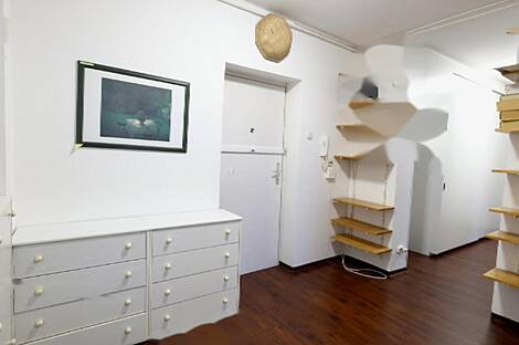 Ежица, квартира 4,5 комнаты: 14