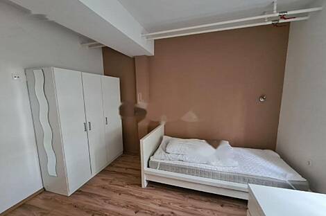 Квартира с более чем пятью комнатами, расположенная в Любляне: 5