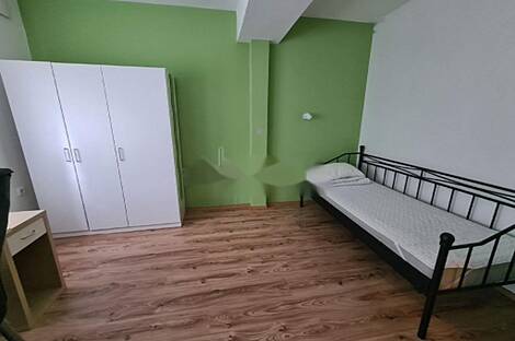 Квартира с более чем пятью комнатами, расположенная в Любляне: 11