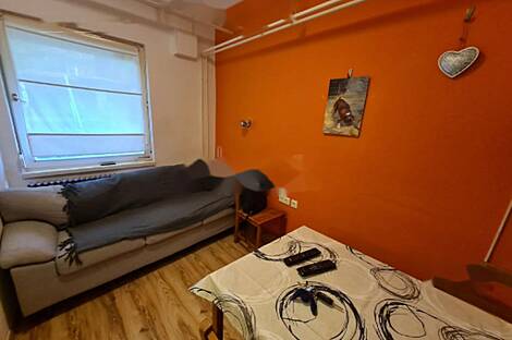 Квартира с более чем пятью комнатами, расположенная в Любляне: 15