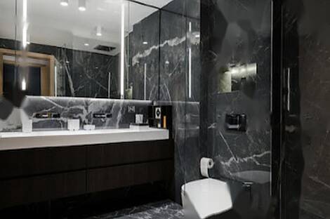 Квартира с четырьмя комнатами в Бежиграде: 4