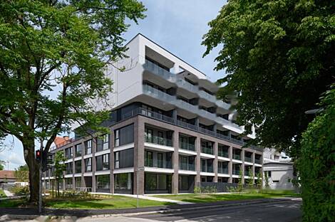 Квартира с тремя комнатами в районе Бежиград.: 3