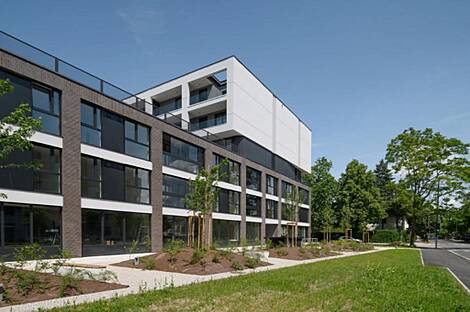 Квартира с тремя комнатами в районе Бежиград.: 7