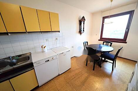 Квартира с тремя комнатами в Мосте: 6