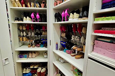 Трёхкомнатная квартира в Любляне.: 2