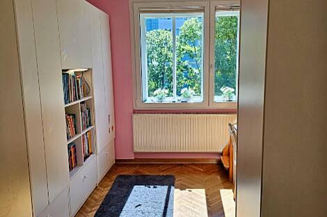 Трёхкомнатная квартира в Любляне.: 17