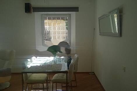 Трехкомнатная квартира в Старой Любляне: 8