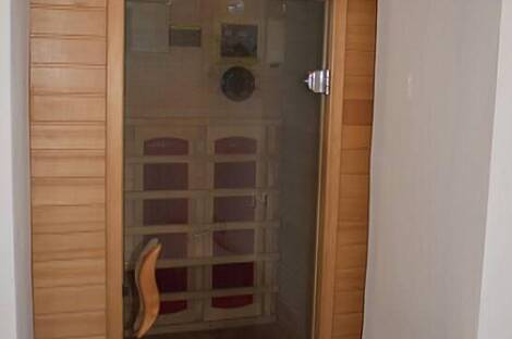 Трехкомнатная квартира в Старой Любляне: 15