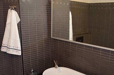 Трехкомнатная квартира в Старой Любляне: 16