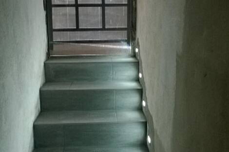 Трехкомнатная квартира в Старой Любляне: 18