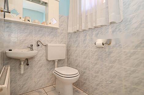 Трехкомнатная квартира в новом районе Рудник.: 16