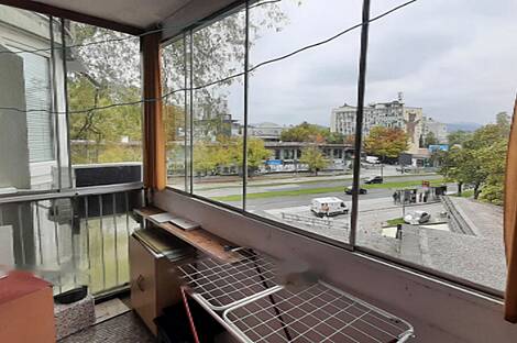 Квартира с тремя комнатами в Лёшещке: 2