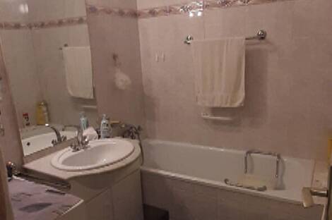 Квартира с тремя комнатами в Лёшещке: 3