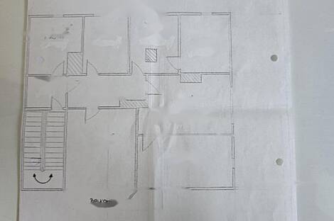 Любляна Центр, квартира с четырьмя комнатами.: 2