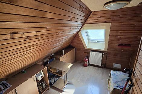 Любляна Центр, квартира с четырьмя комнатами.: 3