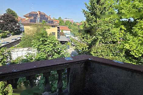 Любляна Центр, квартира с четырьмя комнатами.: 11