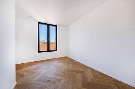 Четырёхкомнатная квартира в центре Любляны: 6