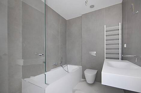 Четырёхкомнатная квартира в центре Любляны: 7