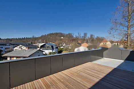 Четырёхкомнатная квартира в центре Любляны: 8