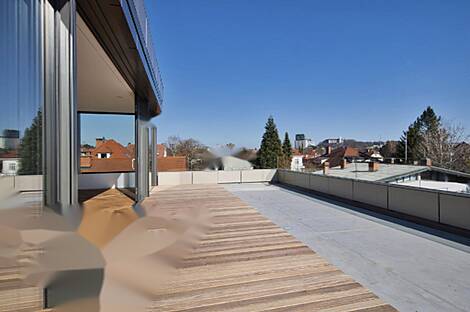 Четырёхкомнатная квартира в центре Любляны: 10