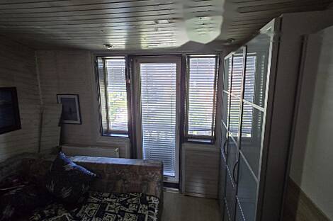 Четырехкомнатная квартира в центре: 4