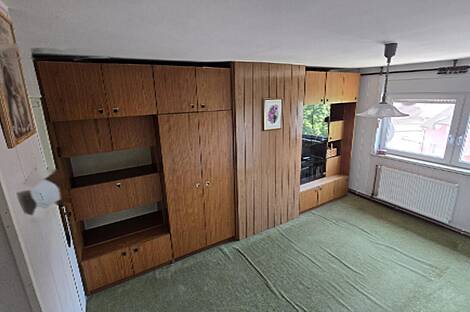 Четырехкомнатная квартира в центре: 9