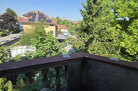 Четырехкомнатная квартира в центре: 11