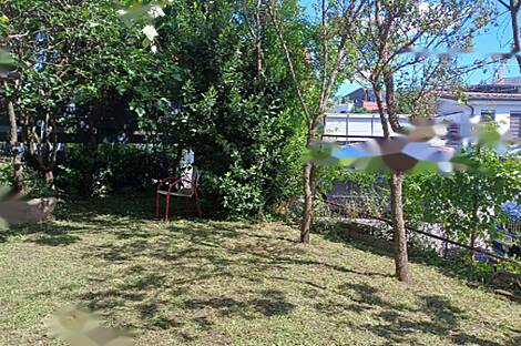 Четырехкомнатная квартира в центре: 12