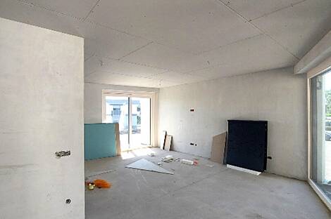 Четырехкомнатная квартира Шентьякоб: 1