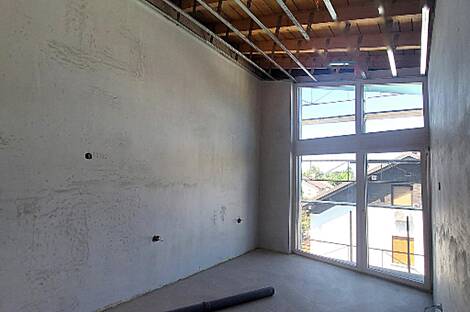 Четырехкомнатная квартира Шентьякоб: 5