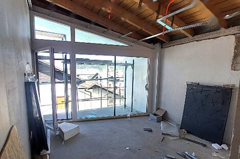 Четырехкомнатная квартира Шентьякоб: 8