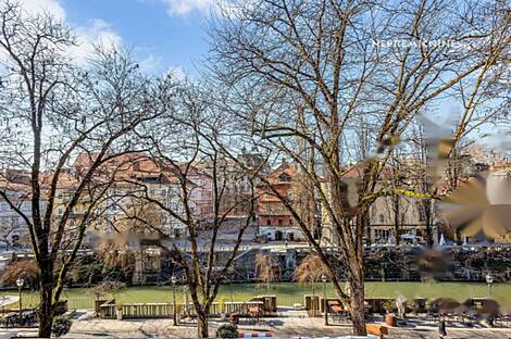 4-комнатная квартира в Старой Льбляне: 3