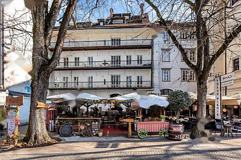 4-комнатная квартира в Старой Льбляне: 6