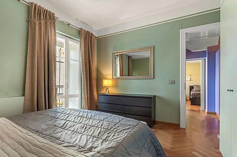 4-комнатная квартира в Старой Льбляне: 11