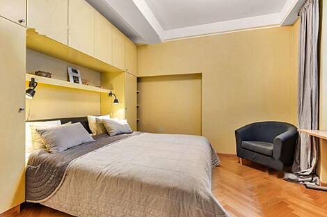 4-комнатная квартира в Старой Льбляне: 23