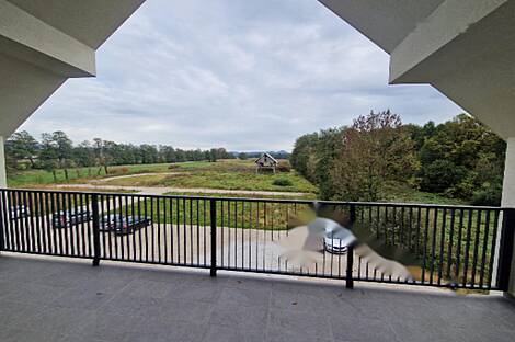 Квартира с тремя комнатами в Черна-Вас: 8