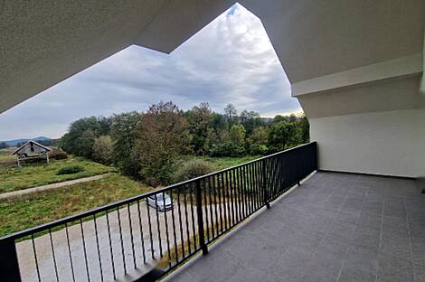 Квартира с тремя комнатами в Черна-Вас: 9